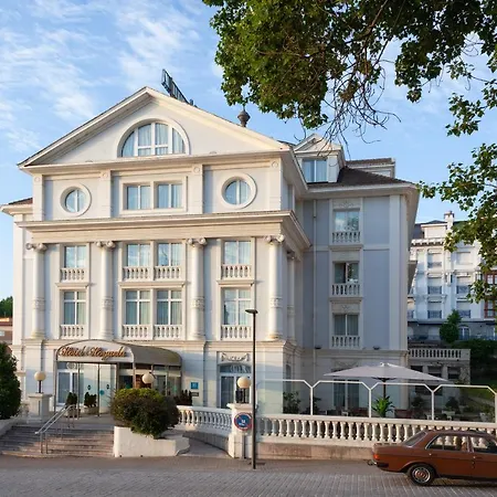 Hoyuela Hotel Santander