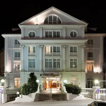 Hoyuela Hotel Santander