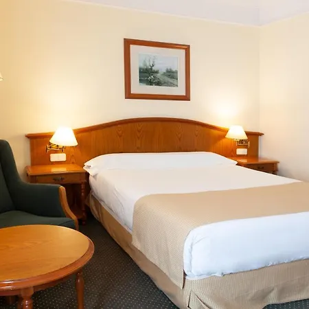 Hoyuela Hotel