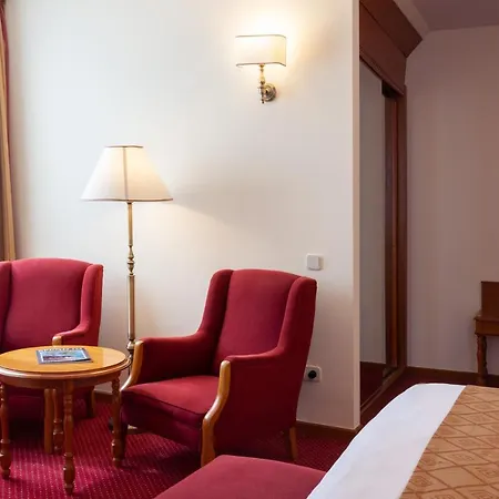 Hoyuela Hotel Santander