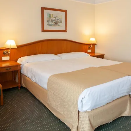 Hoyuela Hotel