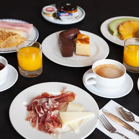 Hoyuela 4* Santander