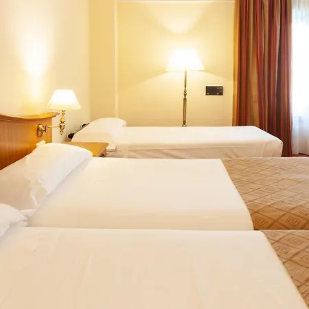 Hotel Hoyuela