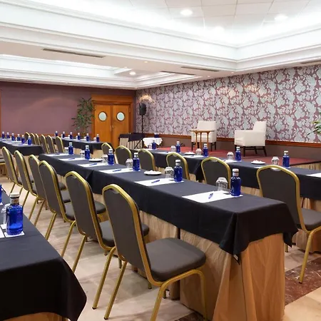 Hoyuela Hotel Santander