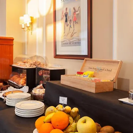 Hoyuela Hotel 4*