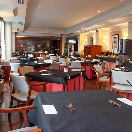 Hotel Hoyuela Santander