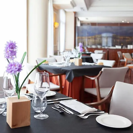 Ξενοδοχείο Hoyuela