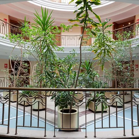 Hotel Hoyuela Santander