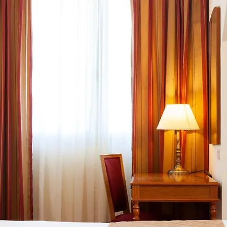 Hoyuela Hotel Santander