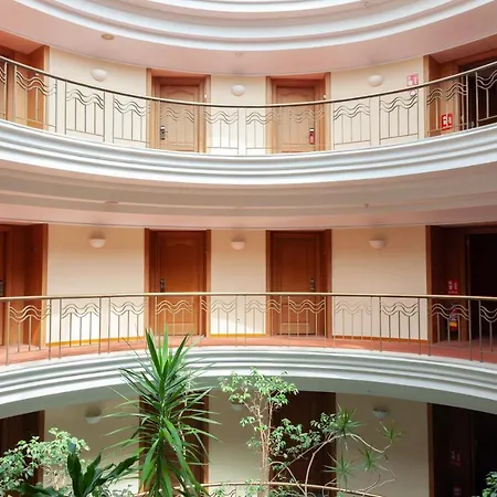 Hotel Hoyuela Santander