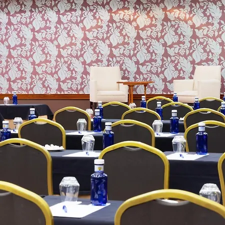 Hoyuela Szálloda Santender