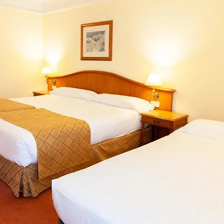 Hoyuela Hotel Santander