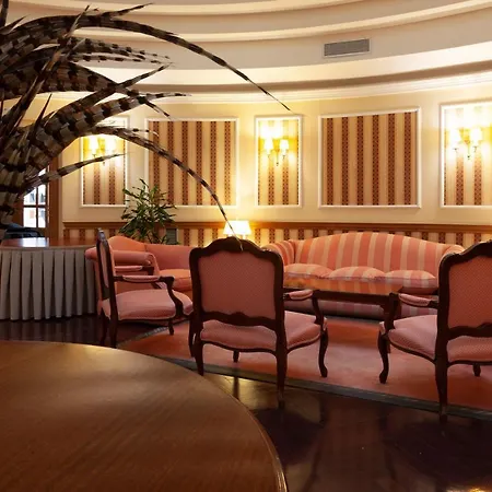 Hotel Hoyuela Santander