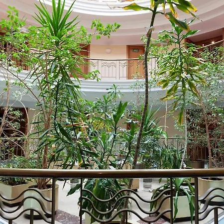 Hoyuela Hotel