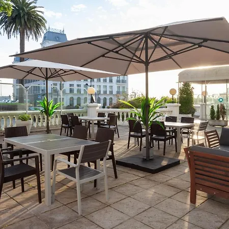 Hoyuela Hotel Santander