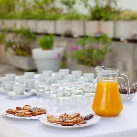 Hoyuela Ξενοδοχείο