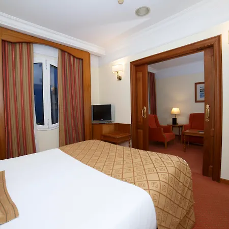 Hoyuela Hotel Santander