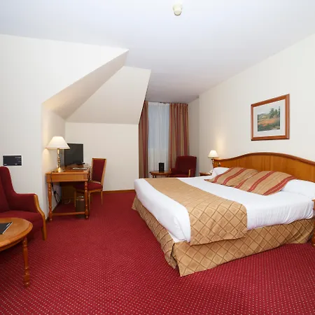 Hoyuela 4* Santander