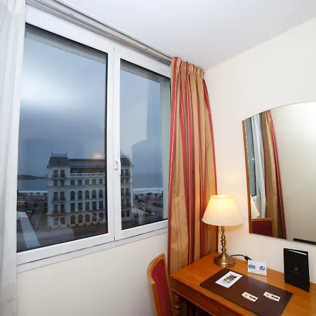 Hoyuela 4* Santander