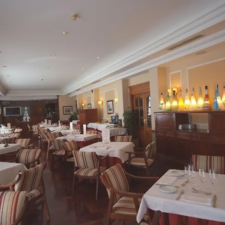 Hoyuela Hotel Santander