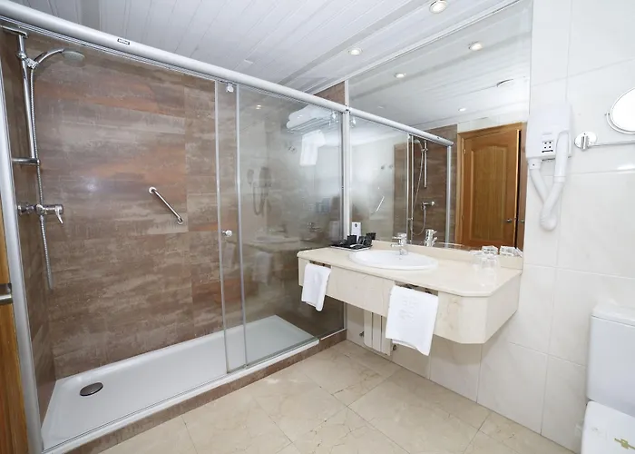 Hoyuela Сантандер