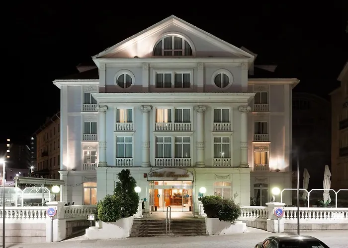 Hoyuela Hotel Santander