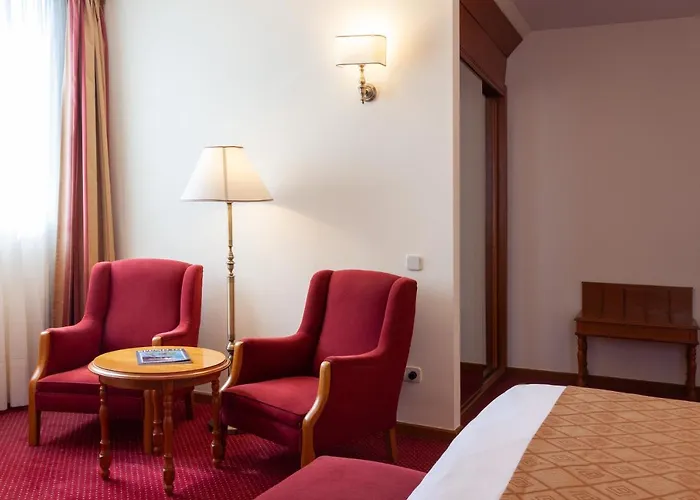 Hoyuela Hotel Santander