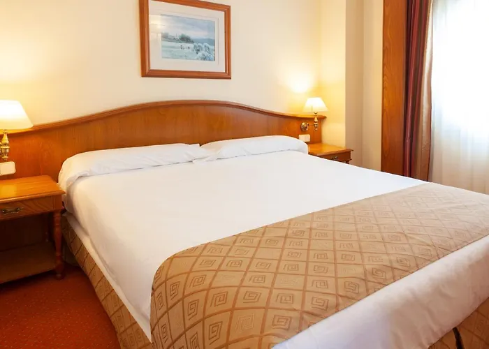 Hoyuela סנטנדר