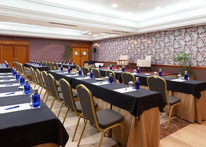 Hoyuela Hotel Santander