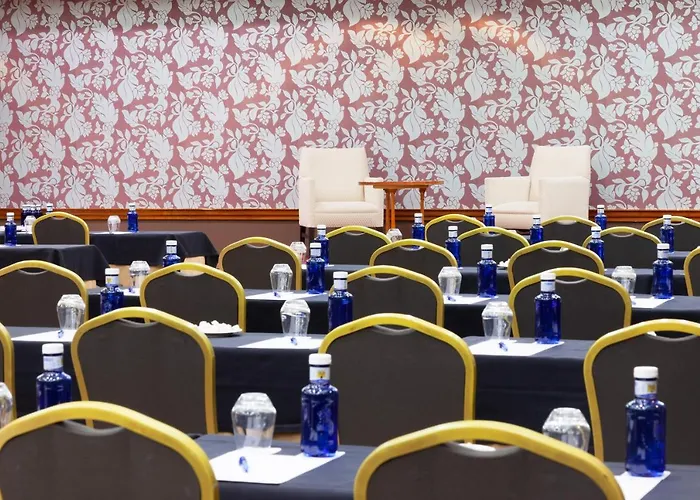 Hoyuela Hotel Santander