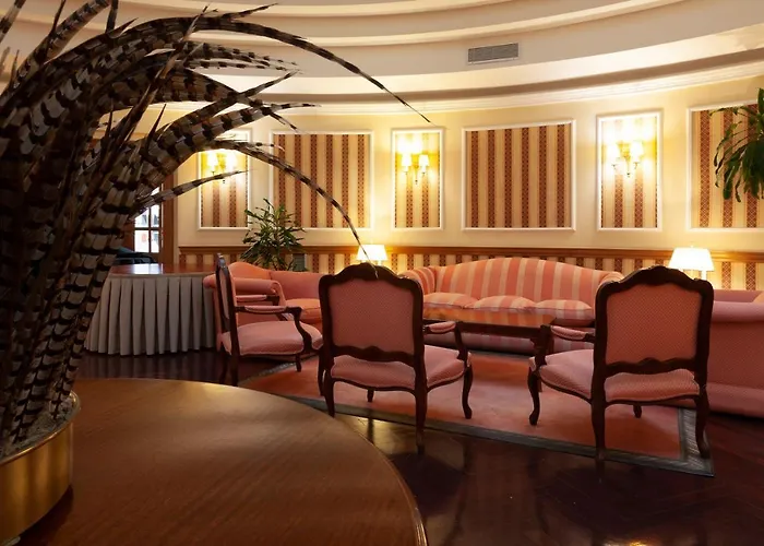 Hotel Hoyuela Santander