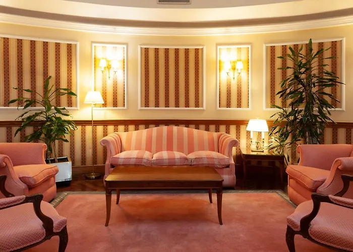 Hoyuela 4* Santander