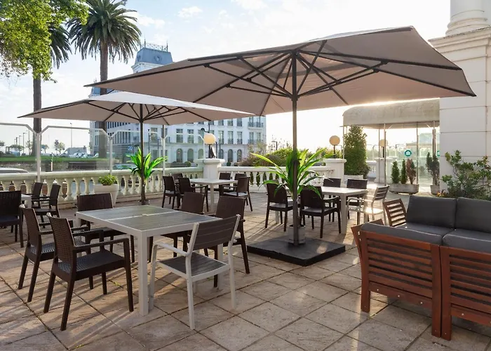 Hoyuela Hotel Santander