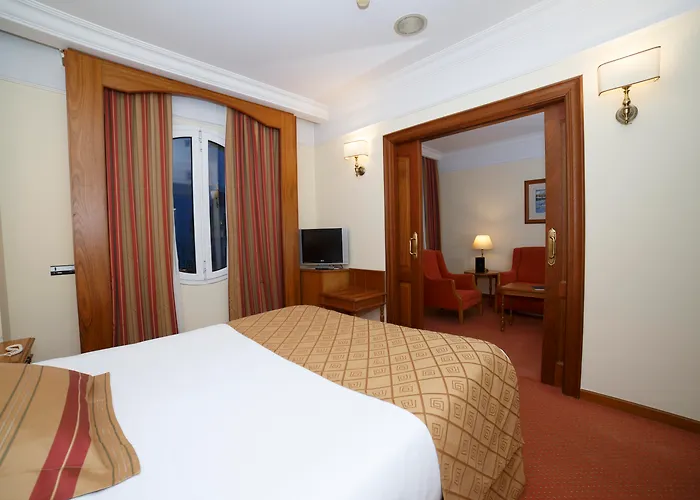 Hoyuela Hotel Santander