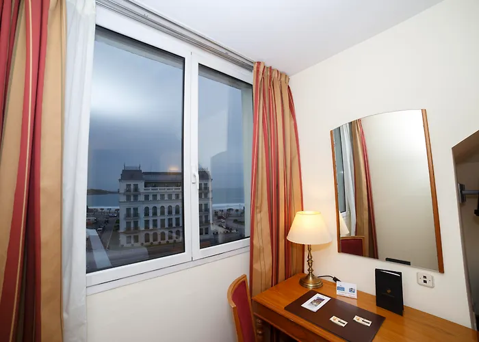 Hoyuela 4* Santander