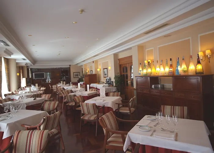 Hoyuela Hotel Santander