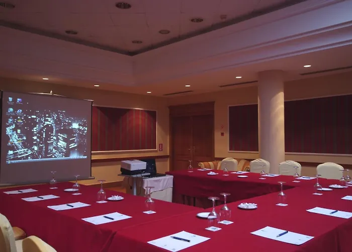 Hoyuela Сантандер