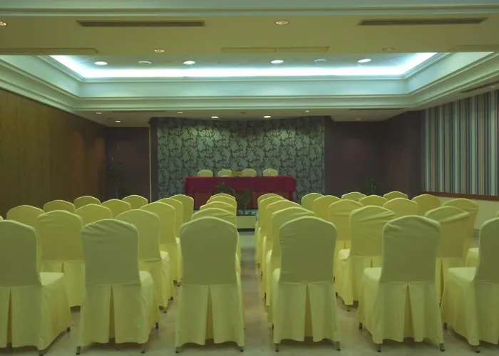 Hotel Hoyuela Santander