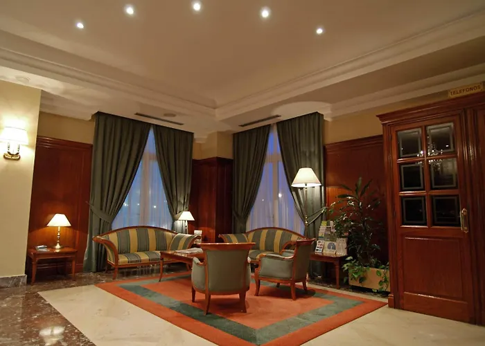 Hoyuela סנטנדר