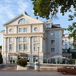 Hoyuela Hotel Santander