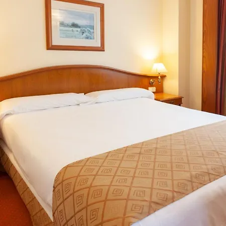 Hoyuela סנטנדר