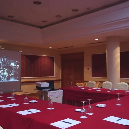 胡约拉酒店 桑坦德