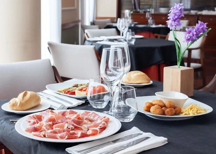 Hoyuela 4* 桑坦德