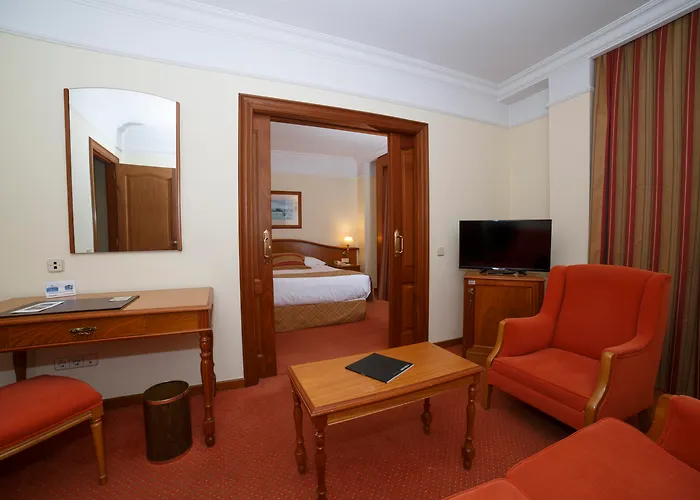 酒店 Hoyuela 桑坦德